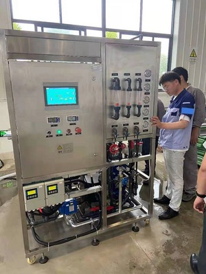 广东生活废水处理设备售价